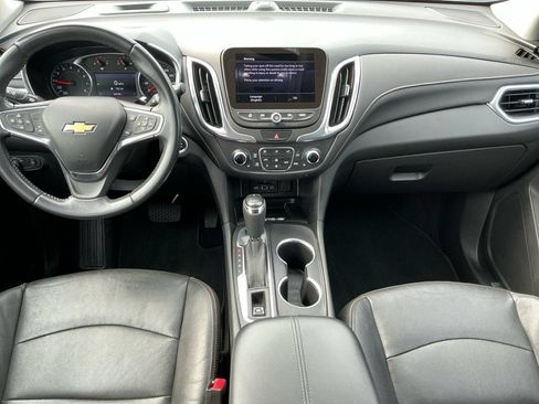 Used 2020 Chevrolet Equinox Premier AWD/4WD image 11
