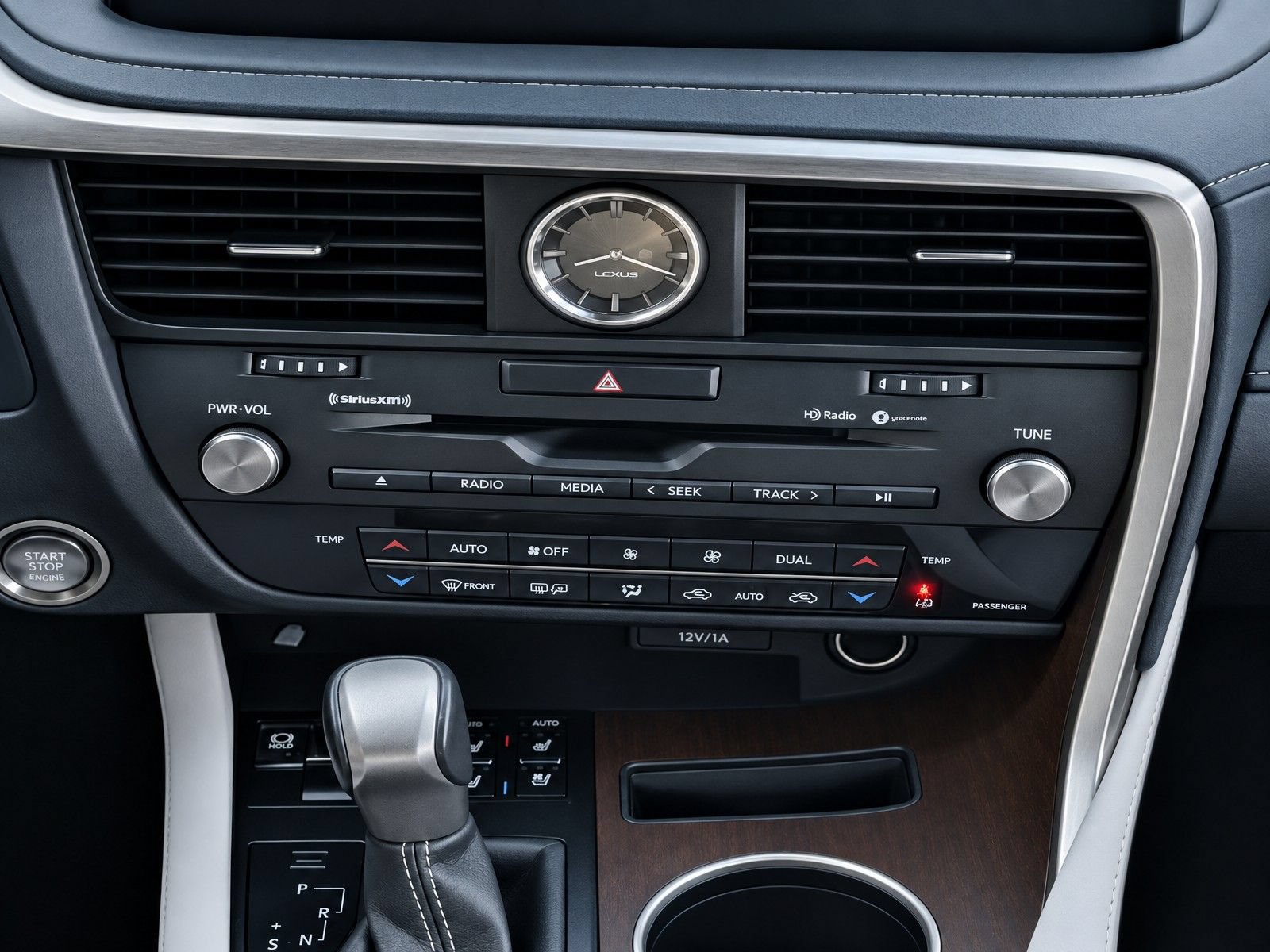 Used 2022 Lexus RX 350 FWD w/ Premium Package image 9