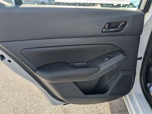 New 2025 Nissan Altima 2.5 S image 24