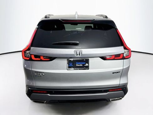 Used 2025 Honda CR-V Sport-L image 6