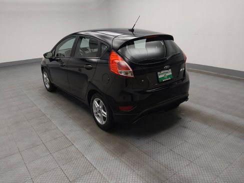 Used 2018 Ford Fiesta SE image 5