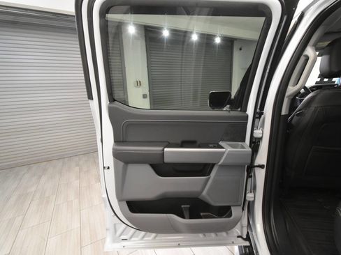 Used 2025 Ford F150 XLT w/ Equipment Group 302A MID AWD/4WD image 20