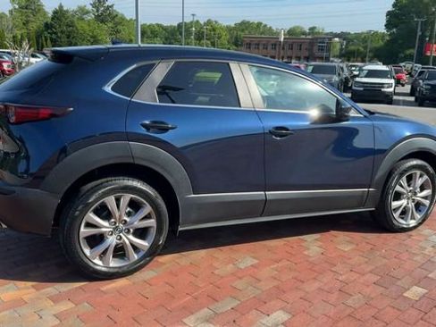 Used 2020 MAZDA CX-30 FWD w/ Preferred Package image 3