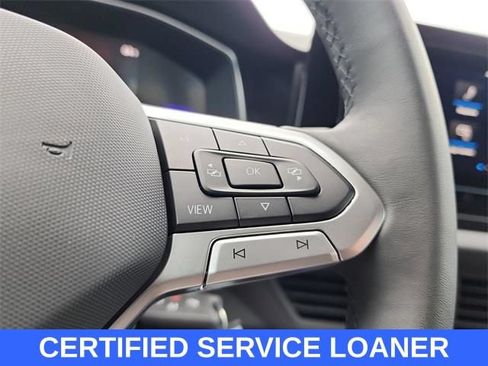 New 2026 Volkswagen Jetta Sport FWD image 21