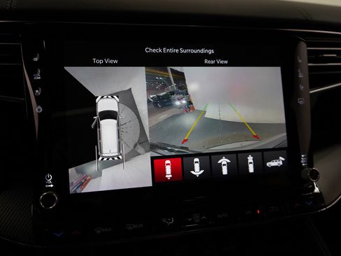 Used 2022 Jeep Grand Wagoneer Series II image 23