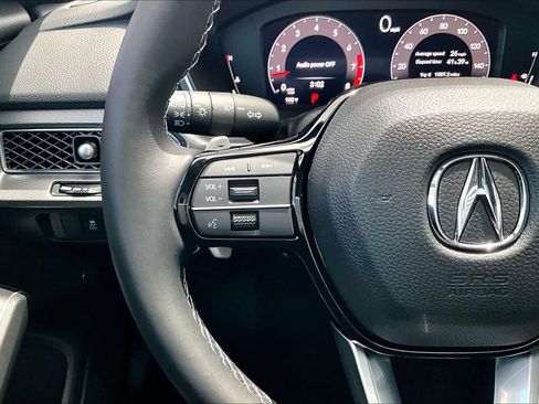 Used 2026 Acura Integra A-Spec FWD image 23