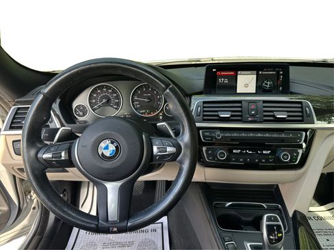 Used 2018 BMW 330i Gran Turismo xDrive AWD/4WD image 25