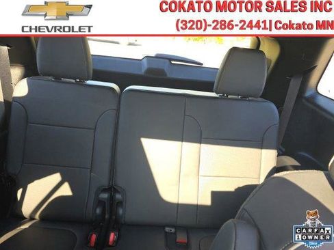 Used 2023 Chevrolet Traverse Premier w/ Redline Edition AWD/4WD image 18