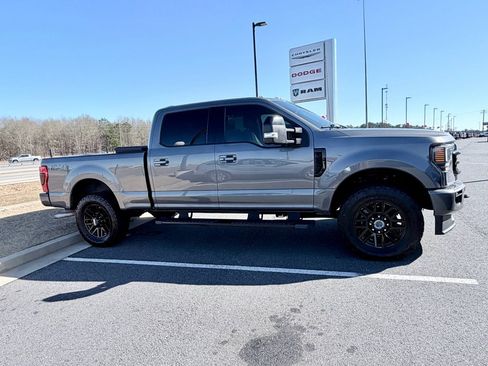 Used 2021 Ford F250 Lariat image 5