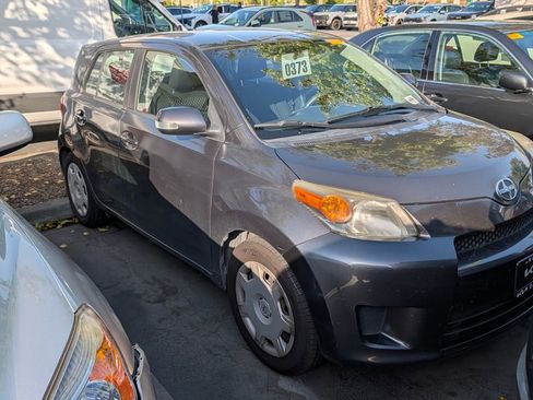 Used 2012 Scion xD FWD image 5