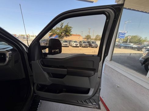 Used 2022 Ford F150 XLT w/ Trailer Tow Package AWD/4WD image 14