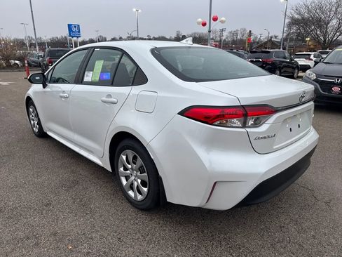 New 2026 Toyota Corolla LE image 5