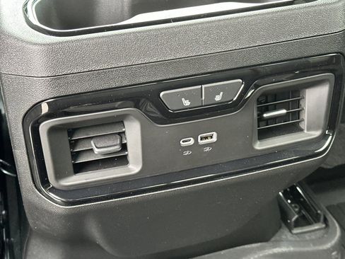 New 2026 Chevrolet Silverado 2500 ZR2 w/ ZR2 Bison Edition image 14