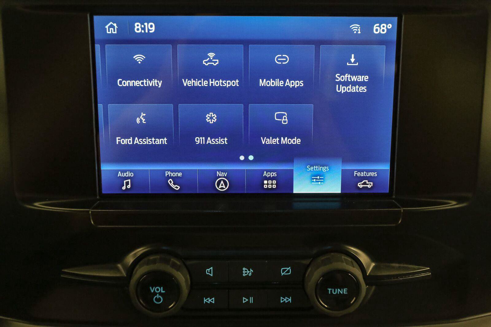 Used 2023 Ford F150 XLT w/ Trailer Tow Package AWD/4WD image 24