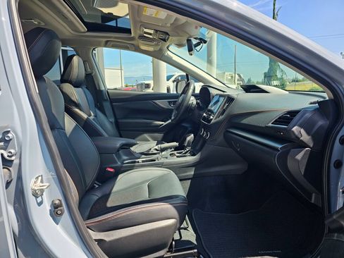 Used 2021 Subaru Crosstrek 2.5i Limited w/ Moonroof Package 2 AWD/4WD image 11
