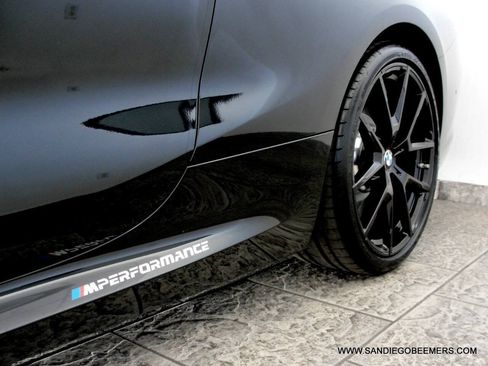 Used 2022 BMW M850i xDrive Coupe w/ Driving Assistance Package AWD/4WD image 7