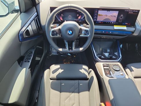 New 2026 BMW X3 xDrive30i w/ M Sport Package AWD/4WD image 11