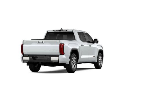 New 2026 Toyota Tundra 1794 Edition image 9