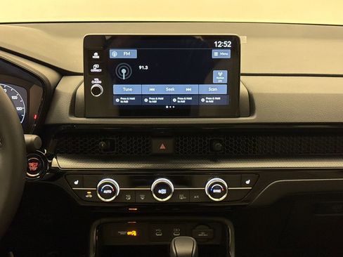 New 2026 Honda CR-V EX-L image 16
