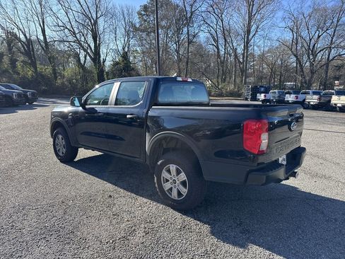 New 2025 Ford Ranger XL w/ Trailer Tow Package image 5