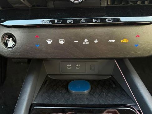 New 2026 Nissan Murano SL image 27