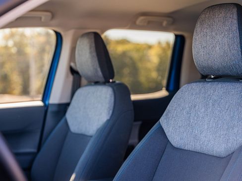 New 2025 Ford Maverick XLT w/ XLT Luxury Package image 15