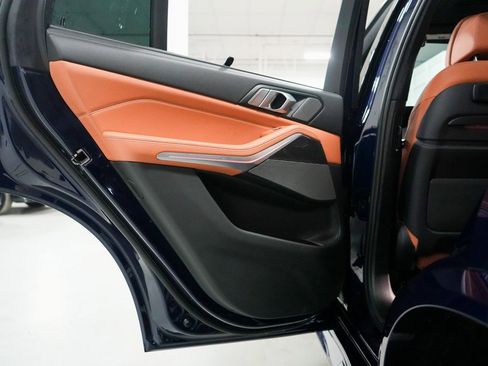 Used 2023 BMW X5 M50i w/ Executive Package image 23