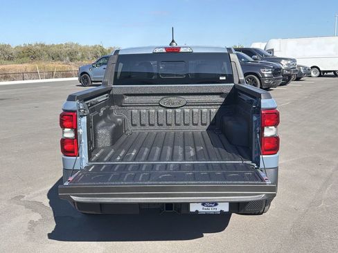 New 2026 Ford Maverick Lariat w/ 4K Tow Package AWD/4WD image 10