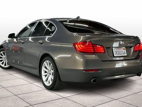 Used 2014 BMW 535i Sedan image 14
