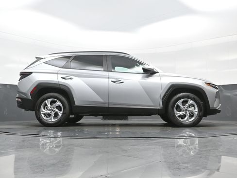 Certified 2023 Hyundai Tucson SEL AWD/4WD image 33