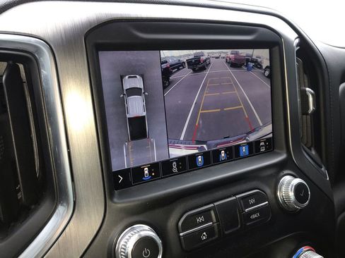 Used 2020 GMC Sierra 2500 Denali w/ Denali Ultimate Package AWD/4WD image 16