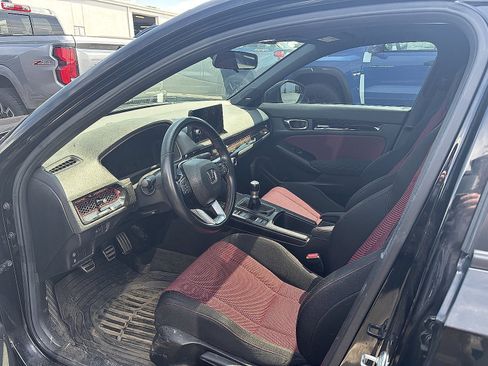 Used 2024 Honda Civic Si image 4