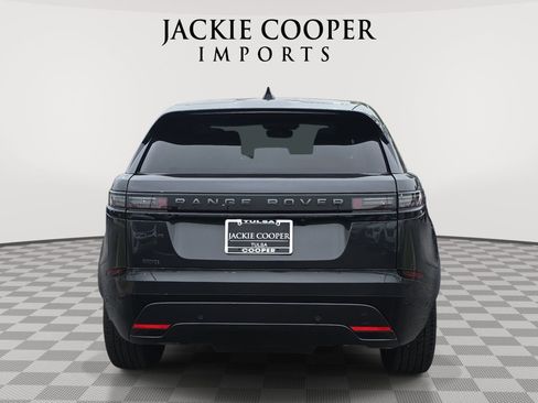 Used 2026 Land Rover Range Rover Velar Dynamic SE AWD/4WD image 6