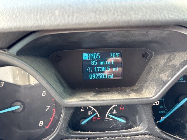 Used 2017 Ford Transit Connect XL FWD image 17