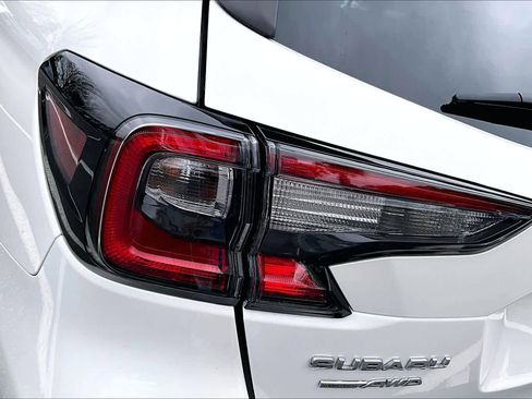 Used 2024 Subaru Outback Limited XT image 28