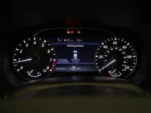 Used 2024 Nissan Frontier SV w/ SV Convenience Package image 35