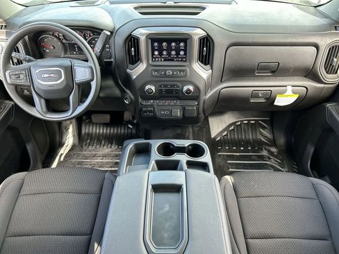 New 2025 GMC Sierra 2500 Pro w/ Convenience Package image 20