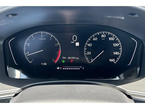 Used 2026 Honda Civic LX image 39