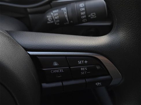 New 2026 MAZDA MAZDA3 s image 21