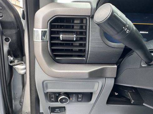 Used 2024 Ford F150 XLT w/ Mobile Office Package image 26