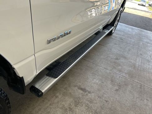 Used 2024 RAM 1500 Big Horn RWD image 15