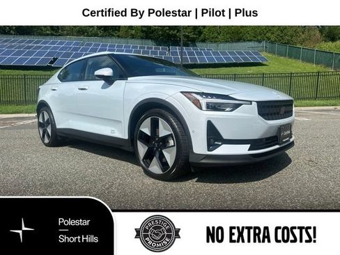 Certified 2023 Polestar Polestar 2 w/ Pilot Pack AWD/4WD image 1
