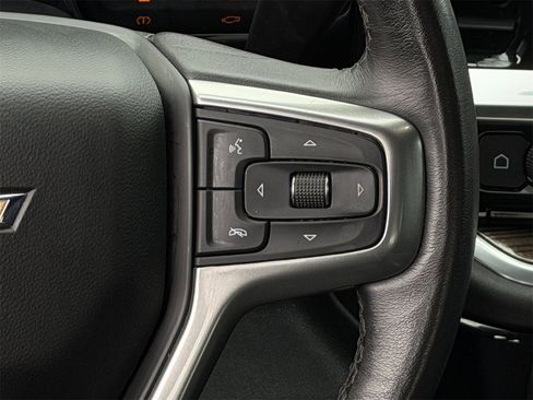 Certified 2022 Chevrolet Silverado 1500 LT image 15