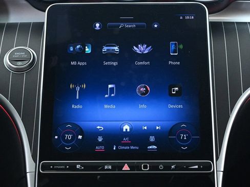 Used 2023 Mercedes-Benz C 300 Sedan image 13