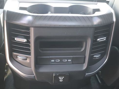 New 2026 RAM 1500 4x4 Crew Cab image 13