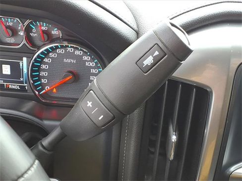 Used 2018 Chevrolet Silverado 2500 LTZ w/ Duramax Plus Package image 13