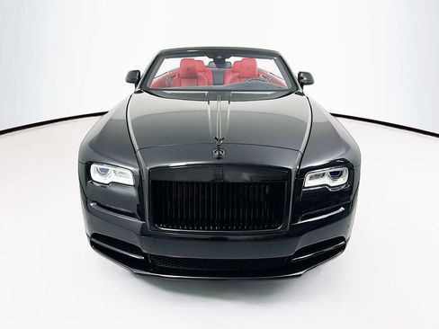 Used 2018 Rolls-Royce Dawn RWD image 21