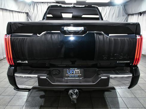 Used 2025 Toyota Tundra 1794 Edition image 5