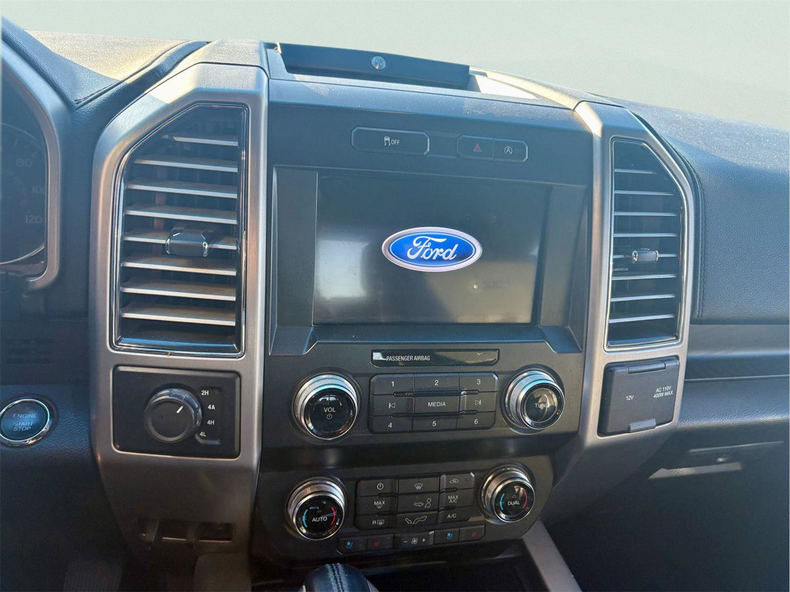 Used 2019 Ford F150 Platinum AWD/4WD image 15