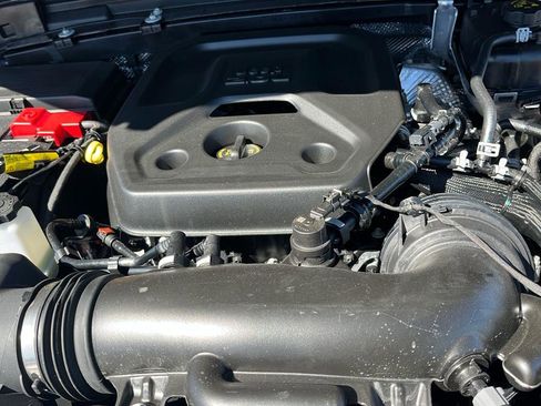 New 2025 Jeep Wrangler Sport S image 25